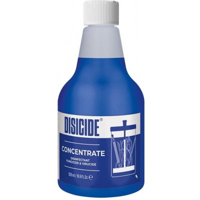 DISICIDE Concentrate 500 ml – Zbozi.Blesk.cz