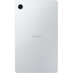 Samsung Galaxy Tab A11+ 5G 6GB/128GB Silver SM-X236BZSREUE – Zboží Živě