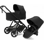 Thule Charm 2 in 1 Black 2026 – Sleviste.cz
