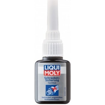 LIQUI MOLY 3803 Zajištění šroubů vysoká pevnost 10g