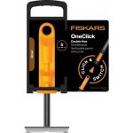 Fiskars OneClick oboustranná 15,8 cm 1080695 – Zboží Dáma