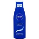 Nivea Pečující čistící mléko Creme Care 200 ml