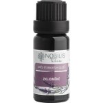 Nobilis Tilia bio Zklidnění směs eterických olejů 10 ml – Hledejceny.cz