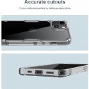 Pouzdro Nillkin Nature TPU Apple iPhone 14 Pro čiré