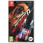 Need for Speed Hot Pursuit Remastered – Zboží Dáma