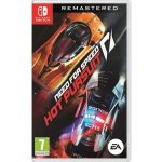 Need for Speed Hot Pursuit Remastered – Hledejceny.cz