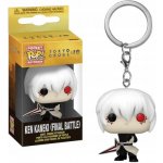 Funko Pocket Pop! Tokyo Ghoul Ken Kaneki – Zboží Dáma