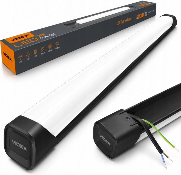 Videx VLE-BN-36065B