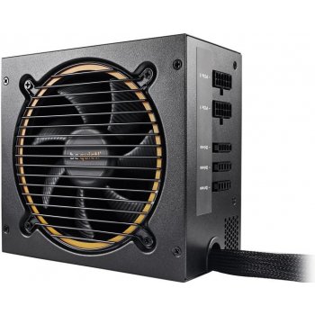 be quiet! Pure Power 10 400W BN276