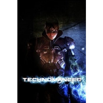 The Technomancer