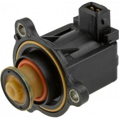 Ventil regulace tlaku TURBO BMW 1 F20/F21 114,116,118 2011-,3 E90/E91 335 2006-,3 F30/F31 316,320,335 2011-,5 F10/F11 335 NTY – Hledejceny.cz