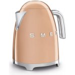 Smeg KLF03RGEU – Zboží Dáma