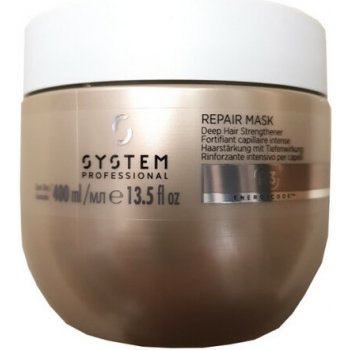 Wella SP Repair Mask 400 ml