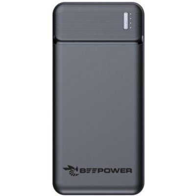BeePower BP-20 20000mAh černá
