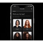 Dyson Airwrap i.d.™ Curly + Coily Vinca Blue Topaz – Zboží Mobilmania