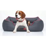 Glovii vyhřívaný pelíšek – Zboží Dáma