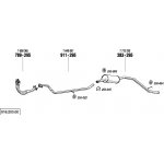 Bosal BS 255-854 – Hledejceny.cz