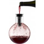 Eva Solo dekantační karafa 750 ml – skleněná karafa na víno pro provzdušnění a servírování vína 567474 – Hledejceny.cz