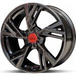 MAM RS5 7x16 5x108 ET38 black polished – Hledejceny.cz