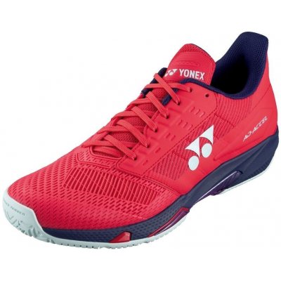 Yonex Power Cushion AD-ACCEL Červený – Hledejceny.cz
