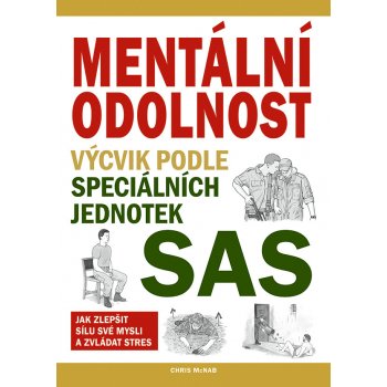 Mentální odolnost