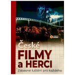 České filmy a herci - Zábavné luštění pro každého – Hledejceny.cz