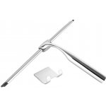 DURAmat Stěrka na sklo PREMIUM 25,7x19,3x3,3 cm – Hledejceny.cz