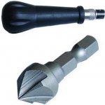 Odjehlovací ruční frézy 3ks – Zboží Dáma