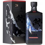 Kujira 24y 43% 0,7 l (karton) – Hledejceny.cz