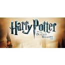 Harry potter and the Deathly Hallows (Part 2)