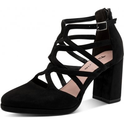 Tamaris 1-22446-46 001 černá – Zbozi.Blesk.cz