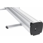 Jansen Display Roll-Banner Challenger Next 85 cm, 863 x 2080 mm – Zboží Živě