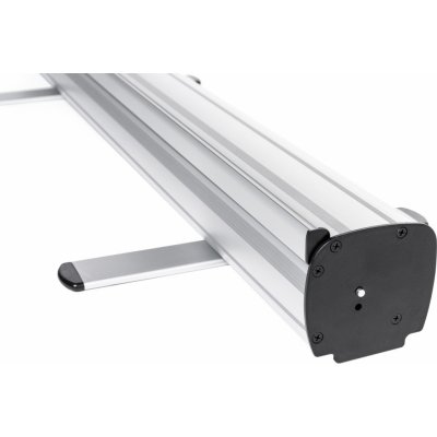 Jansen Display Roll-Banner Challenger Next 85 cm, 863 x 2080 mm – Zboží Živě