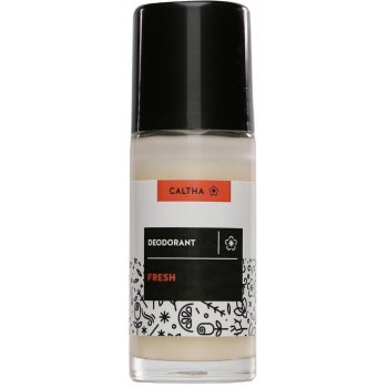 Caltha přírodní roll-on deodorant Fresh 50 g