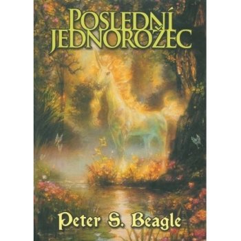 Poslední jednorožec