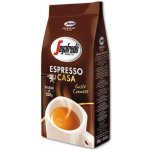 Segafredo Espresso Casa 0,5 kg – Hledejceny.cz