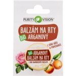 Purity Vision Balzám na rty BIO 12 ml – Zboží Dáma