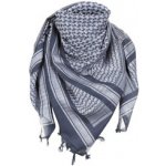 originální Arabský šátek arafat palestina šedý – Zboží Dáma