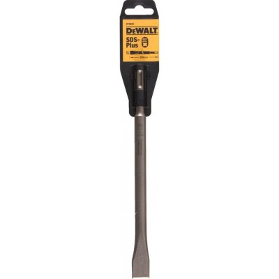 DT6802 DEWALT SDS-PLUS PLOCHÝ SEKÁČ, 20 X 250 MM