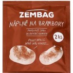 Terpenix ZEMBAG kmínový pytlík 18 g balení 2v1 - 2x18g – Sleviste.cz