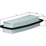 MAHLE ORIGINAL Vzduchový filtr LX1950 – Hledejceny.cz