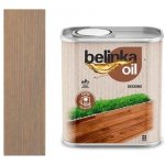 Belinka Oil Decking terasový olej 2,5 l šedý – Hledejceny.cz