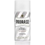 Proraso White pěna na holení pro citlivou pokožku 300 ml – Hledejceny.cz