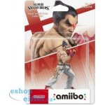 Nintendo amiibo Smash Kazuya – Hledejceny.cz