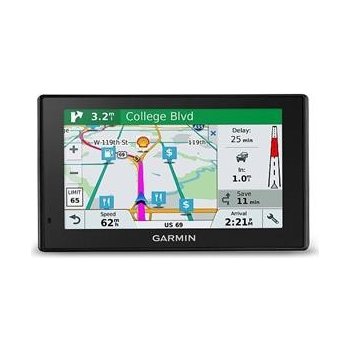 Garmin DriveSmart 51S Lifetime Europe45