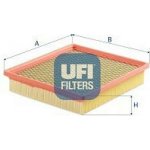 Vzduchový filtr UFI 30.D54.00 – Hledejceny.cz