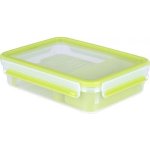Tefal Master Seal TO GO obdélníková K3100312 1,2 l – Zboží Mobilmania