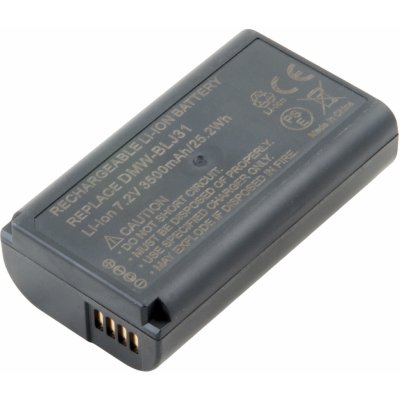 AVACOM DIPA-LJ31-916 3500 mAh – Zboží Živě