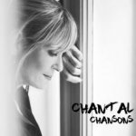 Chantal Poullain - Chansons - CD – Sleviste.cz