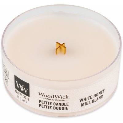 WoodWick White Honey 31 g